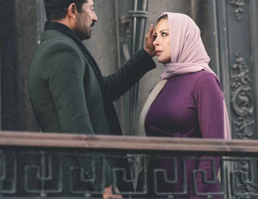 ريم مصطفى تشعل الأجواء بين عمرو سعد وأحمد فهيم في الحلقة ٦ من "سيد الناس" 19 - جريدة المساء