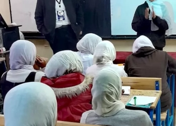 التحالف الوطني للعمل الأهلي التنموي ينظم أكبر مسابقة لحفظ القرآن الكريم بكفر الشيخ 24 - جريدة المساء