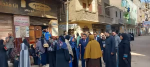 محافظ الدقهلية يكرّم تلميذًا بمدرسة المرسي سيف الدين بدكرنس.. ومكافأة مالية تقديرًا لاجتهاده 26 - جريدة المساء