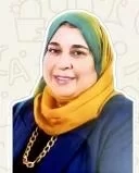 الدكتورة ايمان مصطفى الأستاذة بقومى البحوث:صوموا تصحوا 1 - جريدة المساء