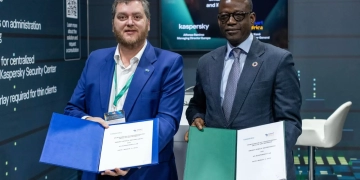 شراكة استراتيجية لتعزيز الأمن السيبراني في إفريقيا بين Smart Africa و كاسبيرسكي 1 - جريدة المساء