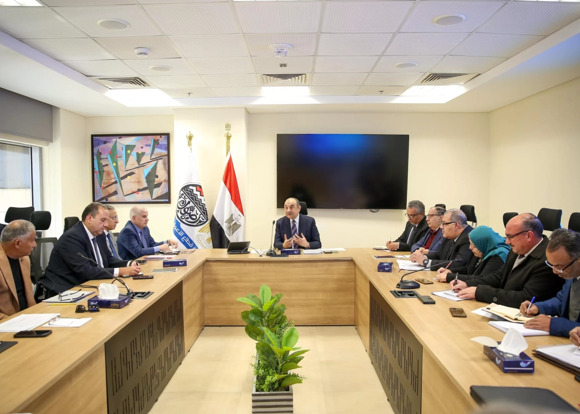 شيمي: مشروعات عديدة في"قطاع الصناعات الكيماوية" لزيادة الإنتاج والصادرات.. ومنتجات جديدة لإحلال الواردات وتعميق التصنيع المحلي 19 - جريدة المساء