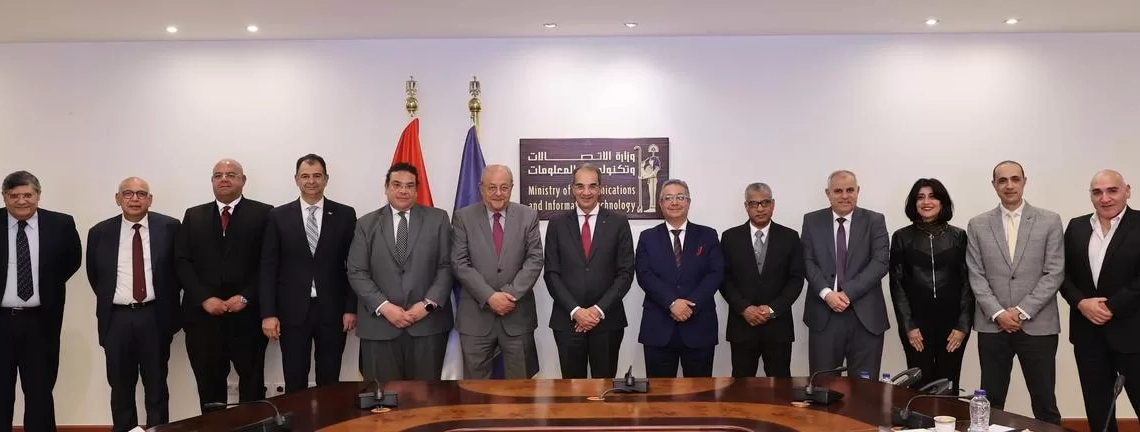 د. عمرو طلعت يعلن : ارتفاع نسبة إشغال المناطق التكنولوجية إلى 81% وتوفير أكثر من 8 آلاف فرصة عمل مباشرة 17 - جريدة المساء