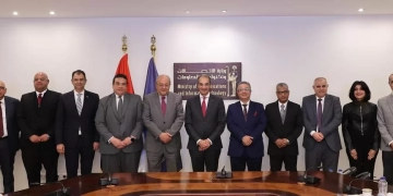 د. عمرو طلعت يعلن : ارتفاع نسبة إشغال المناطق التكنولوجية إلى 81% وتوفير أكثر من 8 آلاف فرصة عمل مباشرة 1 - جريدة المساء