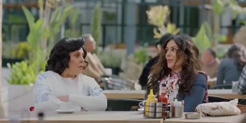 صدمة أنجي المقدم في والدتها في "كامل العدد ++"  1 - جريدة المساء