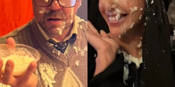 آية سماحة تنشر كواليس "أشغال شقة جداً" بالحلقة السابعة 1 - جريدة المساء