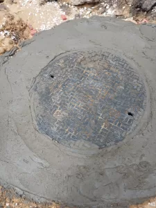 حملات نظافة وإزالة مخالفات بناء وصيانة لخطوط المياه.. محافظة الجيزة تستجيب فوريا لشكاوي المواطنين بعدد من المناطق (صور) 27 - جريدة المساء