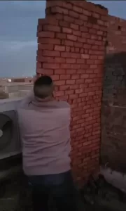 حملات نظافة وإزالة مخالفات بناء وصيانة لخطوط المياه.. محافظة الجيزة تستجيب فوريا لشكاوي المواطنين بعدد من المناطق (صور) 29 - جريدة المساء