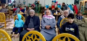 الحمراوي تحتفل بشهر رمضان: فعاليات ثقافية وموسيقية تشعل ليالي الشهر الكريم 20 - جريدة المساء