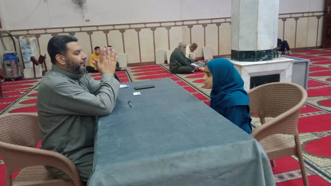 الحمراوي تحتفل بمسابقة حفظ القرآن الكريم: تكريم أكثر من 3000 من أبناء القرية 18 - جريدة المساء