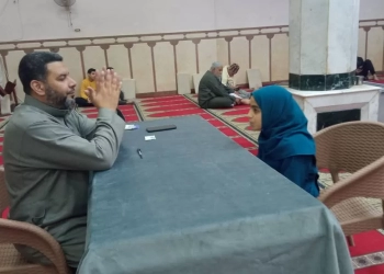 الحمراوي تحتفل بمسابقة حفظ القرآن الكريم: تكريم أكثر من 3000 من أبناء القرية 33 - جريدة المساء