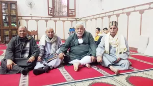 الحمراوي تحتفل بمسابقة حفظ القرآن الكريم: تكريم أكثر من 3000 من أبناء القرية 20 - جريدة المساء