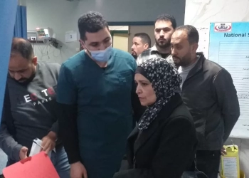 زيارة مفاجئة لوكيل وزارة الصحة ببني سويف لمستشفى الواسطى المركزي.. وإحالة المتغيبين للتحقيق 25 - جريدة المساء