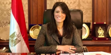 قومي المرأة يُشيد باختيار د. رانيا المشاط ضمن أفضل 30 إمرأة رائدة في قيادة التغيير بالشرق الأوسط إختيار يُعكس ريادة المرأة المصرية وقدرتها على إحداث تأثير على المستويين الإقليمي والدولي 2 - جريدة المساء قومي المرأة يُشيد باختيار د. رانيا المشاط ضمن أفضل 30 إمرأة رائدة في قيادة التغيير بالشرق الأوسط إختيار يُعكس ريادة المرأة المصرية وقدرتها على إحداث تأثير على المستويين الإقليمي والدولي 1 - جريدة المساء