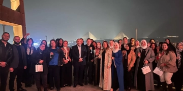 المجلس التصديري للصناعات الهندسية يكرم 40 من القيادات النسائية في اليوم العالمي للمرأة 1 - جريدة المساء