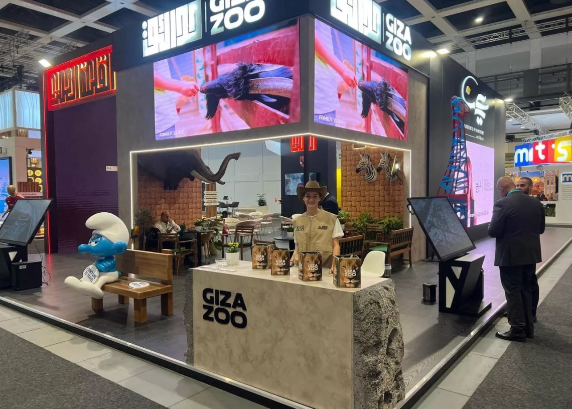 افتتاح حديقتي الحيوان والاورمان بعد الانتهاء من اعمال التطوير سبتمبر المقبل 18 - جريدة المساء