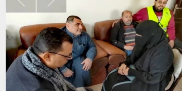 التحالف الوطني للعمل التنموي ينظم مسابقة كبرى لحفظ القرآن الكريم ببلطيم 2 - جريدة المساء التحالف الوطني للعمل التنموي ينظم مسابقة كبرى لحفظ القرآن الكريم ببلطيم 1 - جريدة المساء