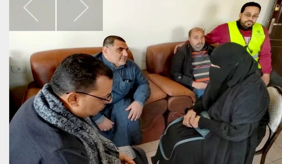 التحالف الوطني للعمل التنموي ينظم مسابقة كبرى لحفظ القرآن الكريم ببلطيم 20 - جريدة المساء التحالف الوطني للعمل التنموي ينظم مسابقة كبرى لحفظ القرآن الكريم ببلطيم 19 - جريدة المساء