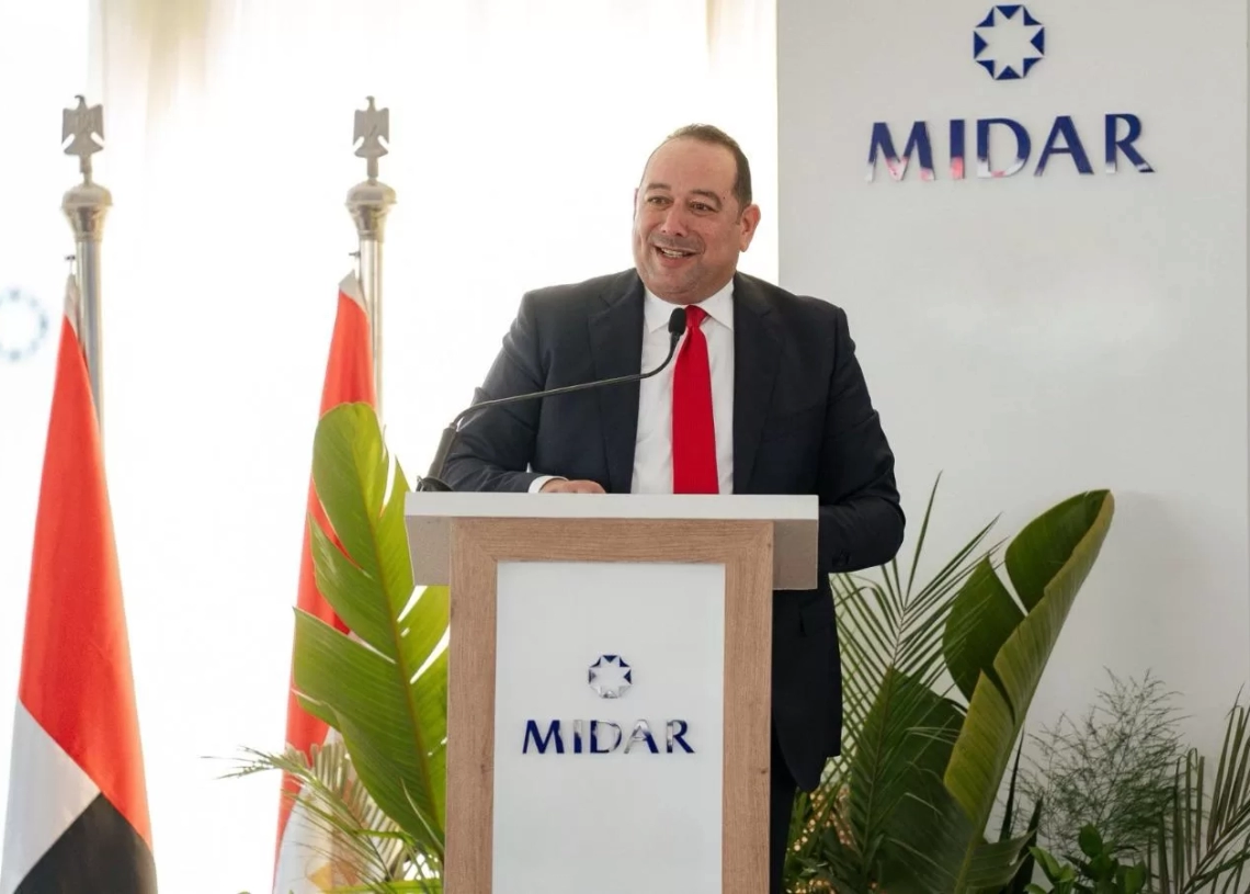 15 مليون جنيه لدعم الاحتياجات الطبية بالمدينة الطبية لجامعة عين شمس ومستشفى الدمرداش 19 - جريدة المساء