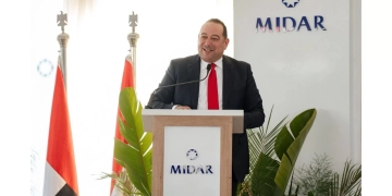 15 مليون جنيه لدعم الاحتياجات الطبية بالمدينة الطبية لجامعة عين شمس ومستشفى الدمرداش 1 - جريدة المساء