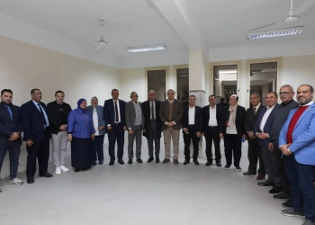 في أجواء رمضانية مميزة.. رئيس جامعة كفر الشيخ يشارك طلاب المدن الجامعية الإفطار الجماعي ويشهد ختام الأنشطة الطلابية 20 - جريدة المساء