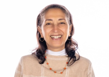 د. ريم بهجت رئيسة جامعة مصر للمعلوماتية: 200 مليار دولار حجم سوق الألعاب العالمي نستعد للحصول على نصيب من هذه السوق المهمة 23 - جريدة المساء