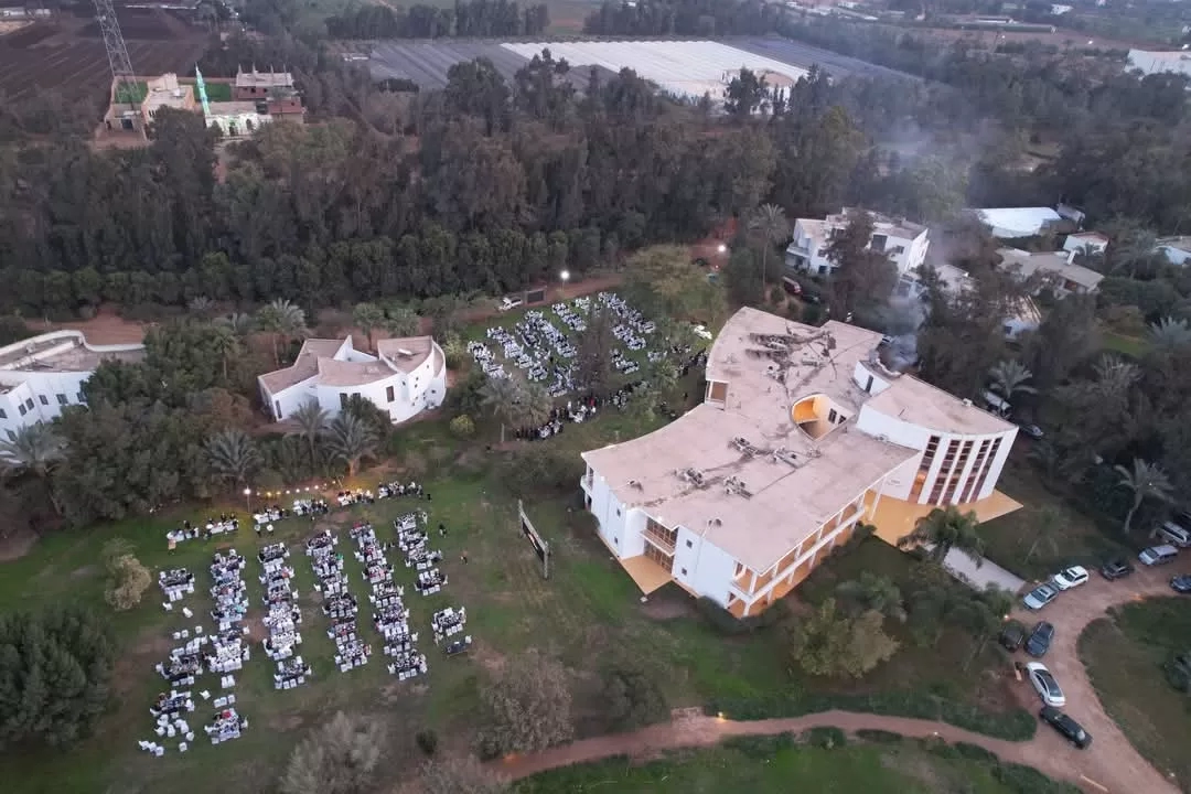 84 شركة تحصل على شهادة الكربون ضمن مشروع تخضير الصحراء 19 - جريدة المساء