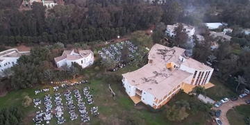 84 شركة تحصل على شهادة الكربون ضمن مشروع تخضير الصحراء 1 - جريدة المساء