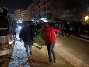 رفع ١٦٠٠ حالة إشغال للمقاهي والمنشآت التجارية خلال حملة مسائية مكبرة بحدائق الأهرام (صور) 25 - جريدة المساء