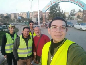 حزب الشعب الجمهوري بمركز مطوبس يواصل تنفيذ مبادرة "إفطار صائم" 27 - جريدة المساء