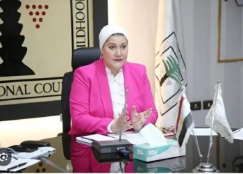 الدكتورة سحر السنباطي: تشريف قرينة الرئيس لإحتفالية المرأة المصرية أيقونة النجاح بمذاق لمة العيلة 17 - جريدة المساء