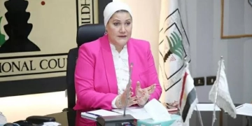 الدكتورة سحر السنباطي: تشريف قرينة الرئيس لإحتفالية المرأة المصرية أيقونة النجاح بمذاق لمة العيلة 1 - جريدة المساء