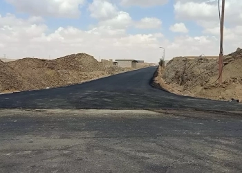 أبرزهم يرتبط بالدائري الأوسطي.. تطوير عدة طرق حيوية بمركز الواحات البحرية لتسهيل حركة المواطنين 19 - جريدة المساء