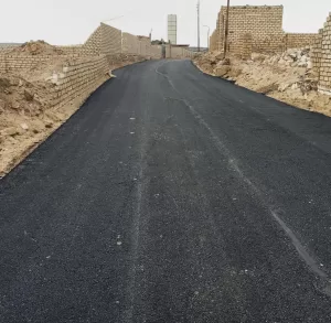 أبرزهم يرتبط بالدائري الأوسطي.. تطوير عدة طرق حيوية بمركز الواحات البحرية لتسهيل حركة المواطنين 21 - جريدة المساء