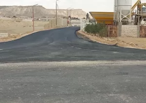 أبرزهم يرتبط بالدائري الأوسطي.. تطوير عدة طرق حيوية بمركز الواحات البحرية لتسهيل حركة المواطنين 23 - جريدة المساء