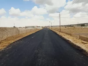 أبرزهم يرتبط بالدائري الأوسطي.. تطوير عدة طرق حيوية بمركز الواحات البحرية لتسهيل حركة المواطنين 25 - جريدة المساء
