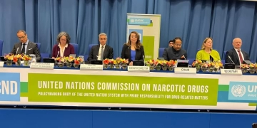 الأمم المتحدة تختار مصر أول دولة في العالم لتطبيق مبادرة CHAMPS لحماية الأطفال 2 - جريدة المساء الأمم المتحدة تختار مصر أول دولة في العالم لتطبيق مبادرة CHAMPS لحماية الأطفال 1 - جريدة المساء