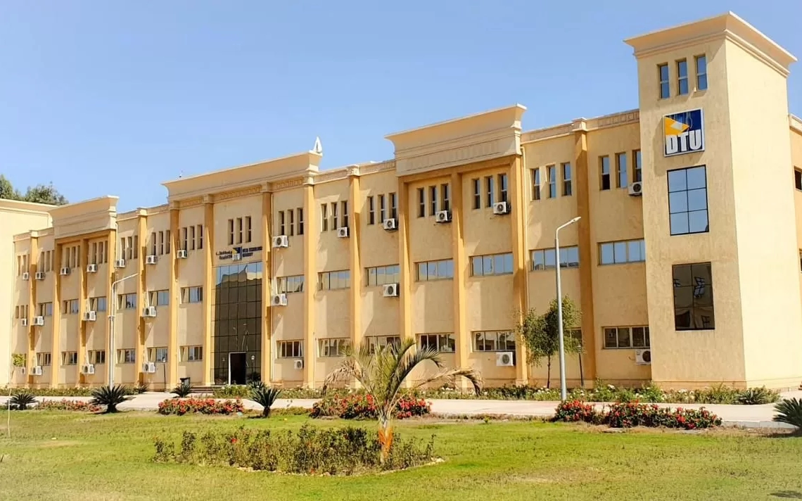 جامعة الدلتا التكنولوجية تحصد تمويلًا لأربعة مشروعات بحثية ضمن برنامج "مصر تصنع" 19 - جريدة المساء