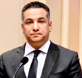 النائب باسم حجازي: قريبًا بدء أعمال الحفر لمد خط الغاز الطبيعي في الصوالحة 15 - جريدة المساء