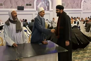 رمضان والصوم الكبير يجمعان المصريين على مائدة إفطار واحدة في قنا 21 - جريدة المساء