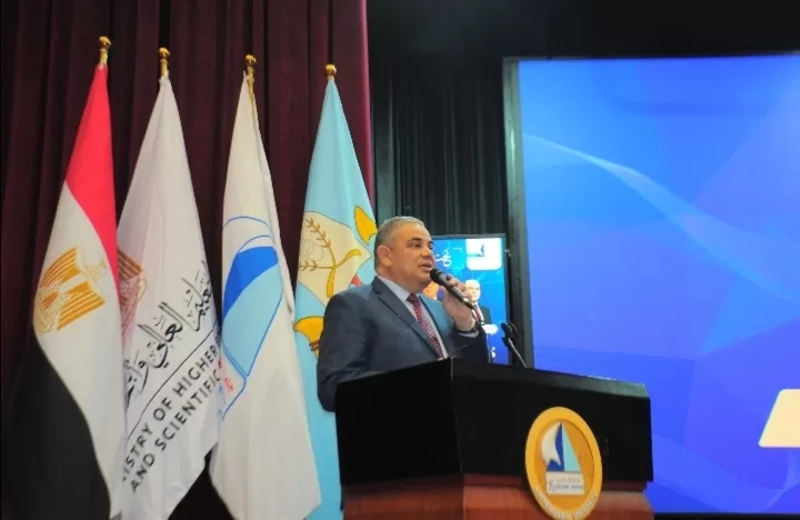 جامعة كفر الشيخ تنظم ندوة تثقيفية حول الذكاء الاصطناعي وتأثيره في مختلف المجالات 19 - جريدة المساء