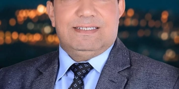 محمود إبراهيم عميدًا لكلية التربية بجامعة كفر الشيخ 2 - جريدة المساء محمود إبراهيم عميدًا لكلية التربية بجامعة كفر الشيخ 1 - جريدة المساء