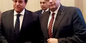 مديرية الشئون الصحية بكفر الشيخ تحصد المركز الأول في مبادرة "رعاية" على مستوى الجمهورية 1 - جريدة المساء