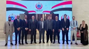 مديرية الشئون الصحية بكفر الشيخ تحصد المركز الأول في مبادرة "رعاية" على مستوى الجمهورية 20 - جريدة المساء