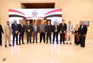 مديرية الشئون الصحية بكفر الشيخ تحصد المركز الأول في مبادرة "رعاية" على مستوى الجمهورية 22 - جريدة المساء