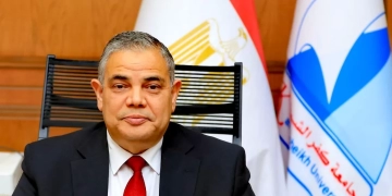 جامعة كفر الشيخ تتألق عالميًا.. تتقدم إلى المربع الذهبي في تصنيف سيماجو الإسباني 2025 1 - جريدة المساء