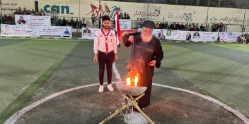 ترسيخًا للقيم الوطنية وروح المحبة... انطلاق البطولة الرمضانية بقنا تحت شعار "كلنا واحد" بملعب الكنيسة البطرسية 1 - جريدة المساء