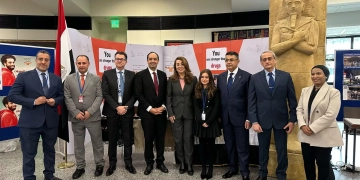 إشادة أممية بالتجربة المصرية في مكافحة وعلاج وتأهيل مرضى الإدمان 1 - جريدة المساء