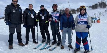 انطلاق مرحلة تقسيم اللاعبين في أولمبياد تورين 2025 وسط متابعة مصرية مكثفة 1 - جريدة المساء