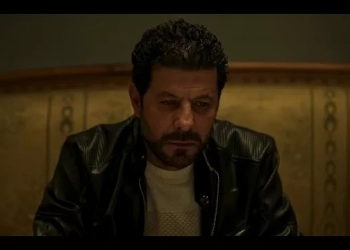 إياد نصار : "ظلم المصطبة" معقد للغاية ومختلف عما قدمه من قبل 17 - جريدة المساء